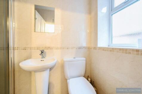 Shower Room W.C. 