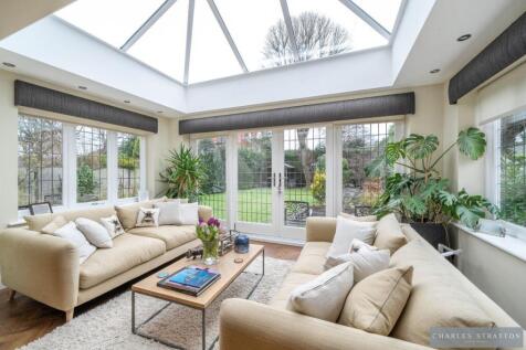 Orangery