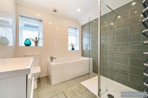 Bathroom W.C.