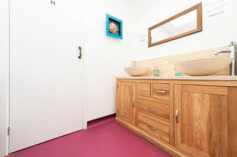 Washroom