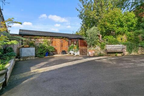 Outbuilding