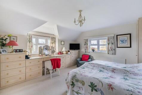 Principal bedroom