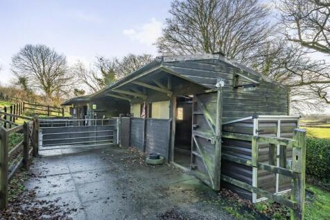 Stables