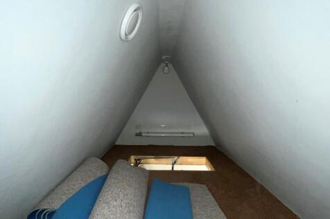 Loft space