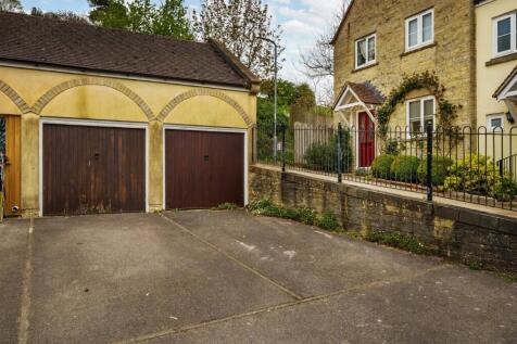Garage and parking