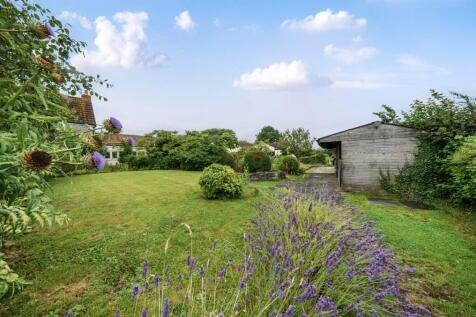 Cottage gardens