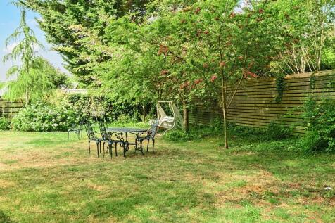 Communal gardens