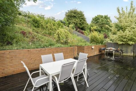 Decking