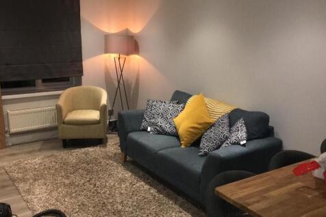 Sitting area
