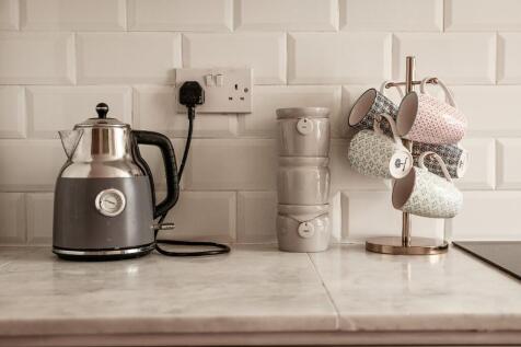 Kitchen detail