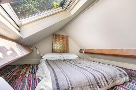 Loft room