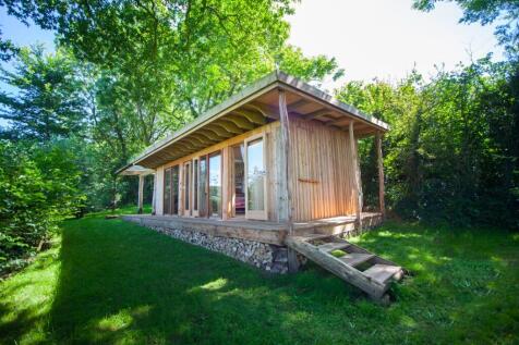 Jake&#39;s Cabin