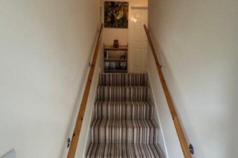 Stairwell