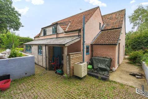 Rear elevation