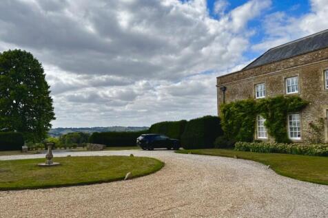 Turning circle