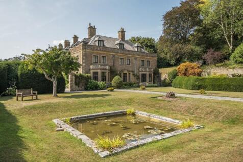 Redlynch House