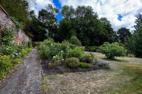 Walled garden