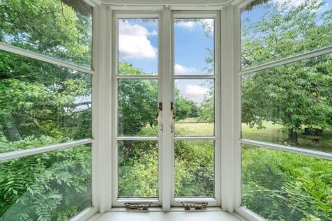 Window seat
