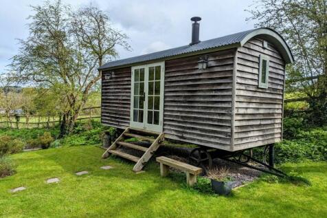 Shepherd&#39;s Hut