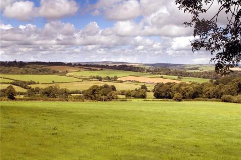Smithy Garden View