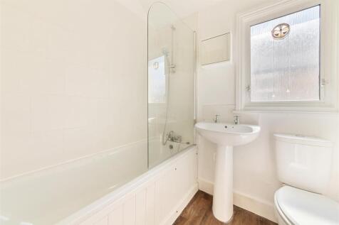 The Maisonette, 110 Tooting High Street, London SW