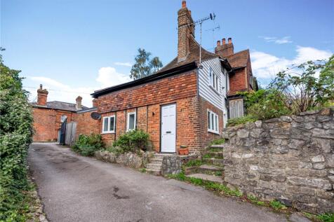 The Cottage