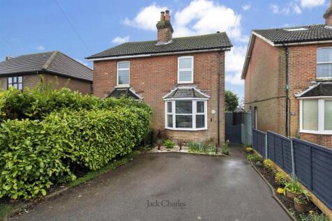 2 Alderbrook Cottages, Stone Cross Rd, TN6 3DF 001