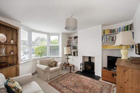 2 Alderbrook Cottages, Stone Cross Rd, TN6 3DF 002
