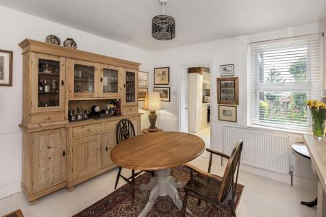 2 Alderbrook Cottages, Stone Cross Rd, TN6 3DF 004