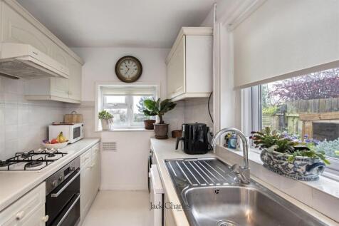 2 Alderbrook Cottages, Stone Cross Rd, TN6 3DF 007