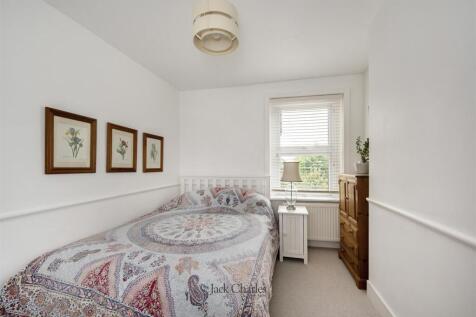 2 Alderbrook Cottages, Stone Cross Rd, TN6 3DF 012