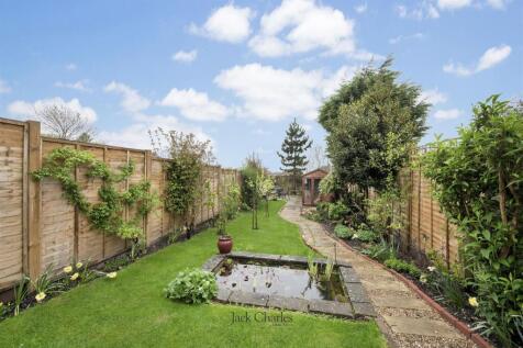 2 Alderbrook Cottages, Stone Cross Rd, TN6 3DF 015