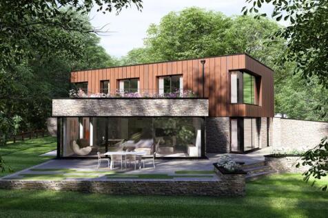 Cherry House - Rear.jpg