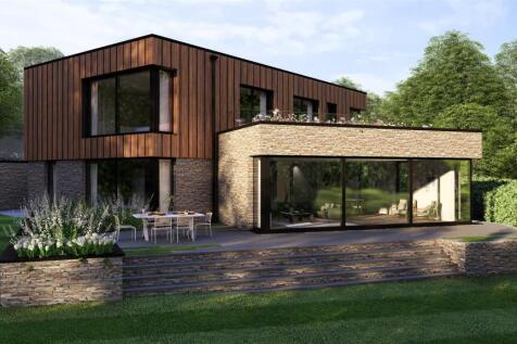 Timber House - Rear.jpg