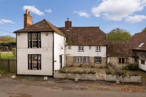 The Artichoke, Park Rd, TN11 9SR 002.jpg