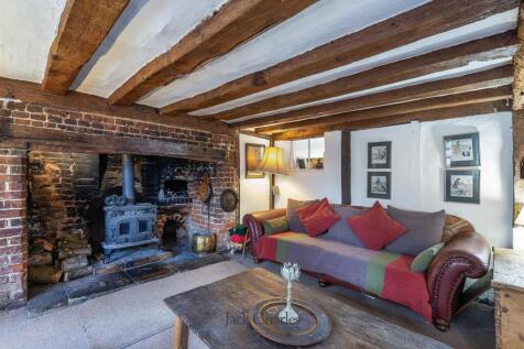 The Artichoke, Park Rd, TN11 9SR 015.jpg