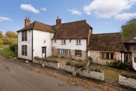 The Artichoke, Park Rd, TN11 9SR 001.jpg