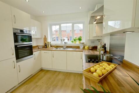 Trent Kitchen