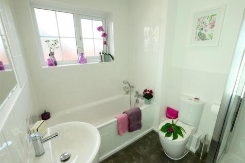Trent Bathroom