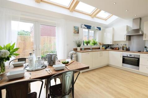 Ellesmere Kitchen