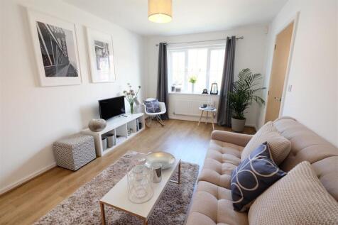 Ellesmere Living Room