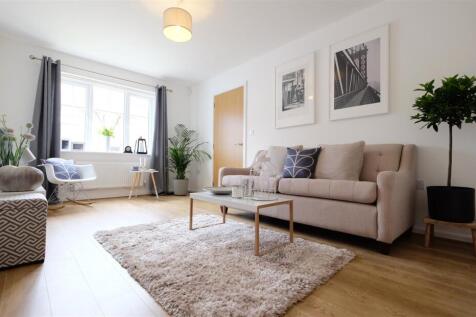 Ellesmere Living Room