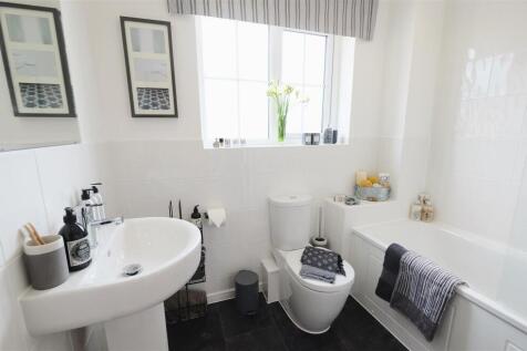 Ellesmere Bathroom