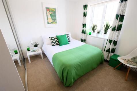 Ellesmere Bedroom