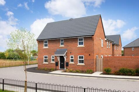 Pinewood Park Elmsgate External