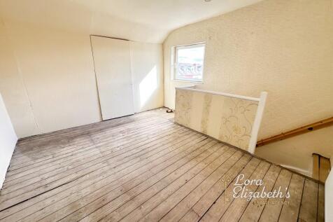 Loft Room