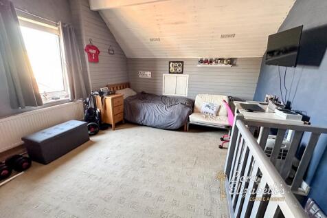 Loft Room