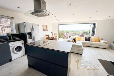 Kitchen/Lounge