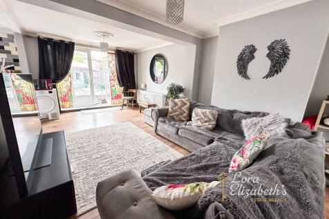 Lounge/Sun Room