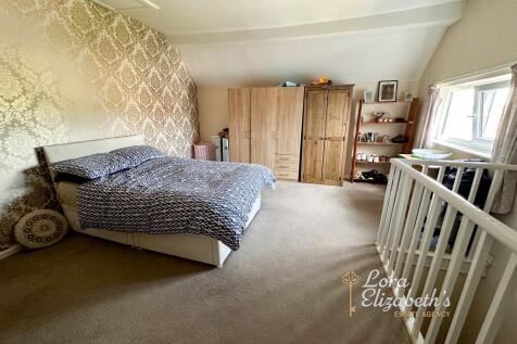 Loft Room